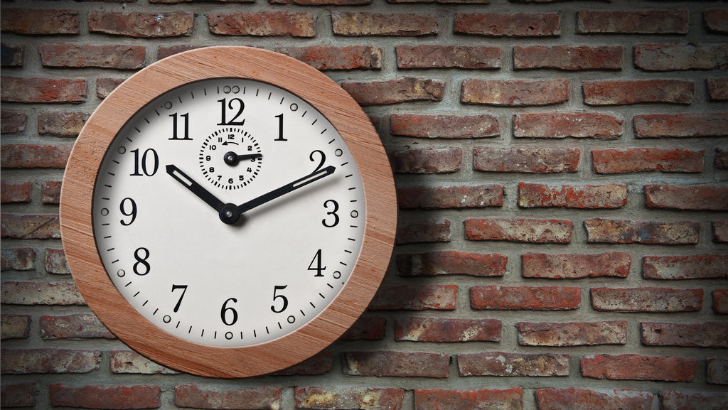 Penjelasan Satuan Waktu Lengkap dengan Konversi & Contoh Soal Penjelasan Satuan Waktu Lengkap dengan Konversi & Contoh Soal