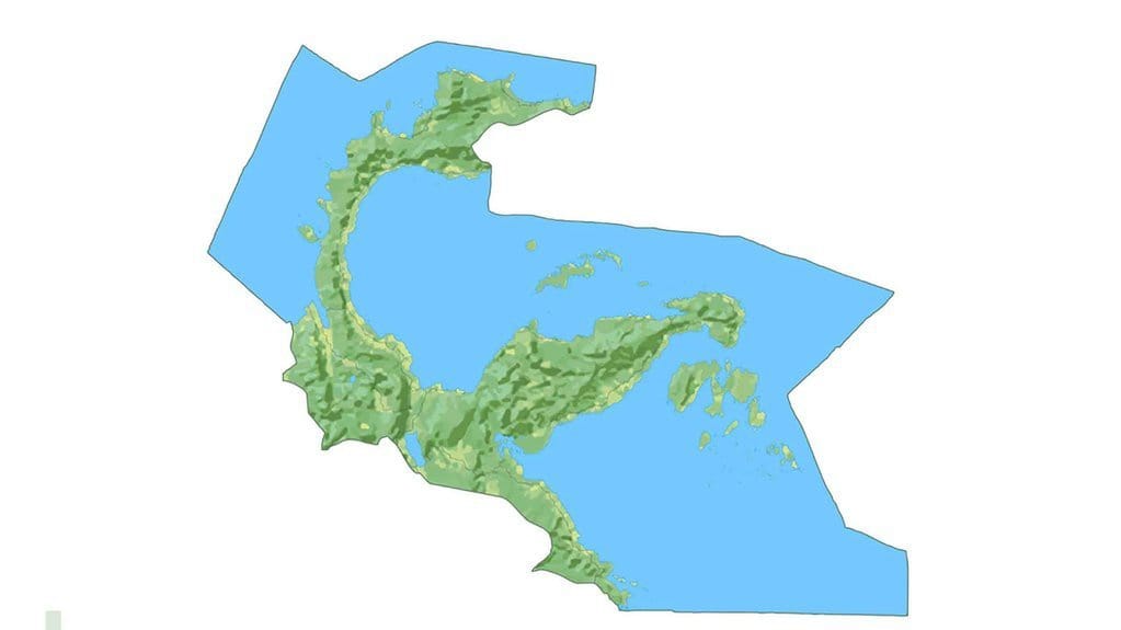 Profil Provinsi Sulawesi Tengah: Sejarah, Geografi, Peta Sulteng