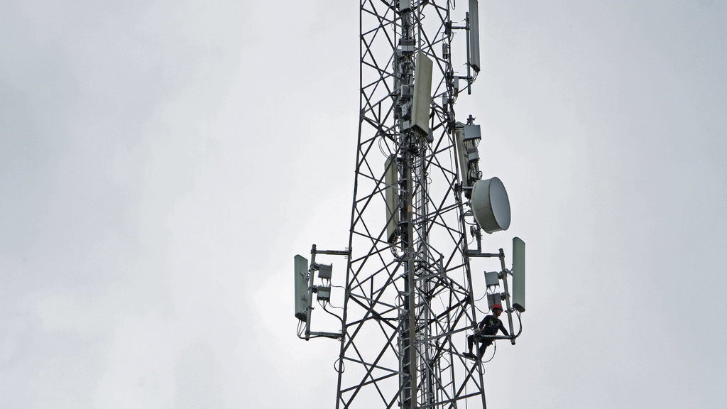 Kominfo: Rencana Merger XL dan Smartfren Masih Bisa Berubah