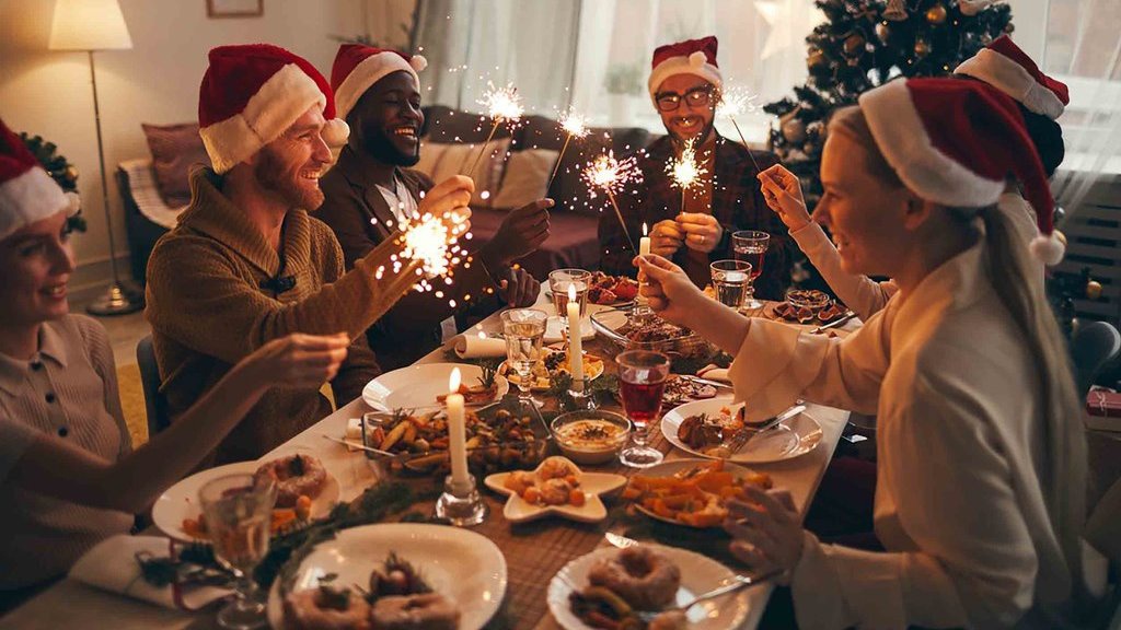 Promo Dinner Malam Natal di Hotel Lombok 2022 Promo Dinner Malam Natal di Hotel Lombok 2022