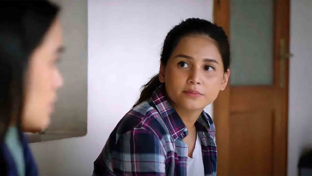 Sinopsis Film Tumbal Kanjeng Iblis yang Tayang di Bioskop