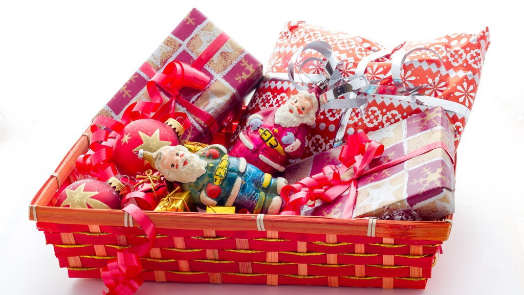 7 Rekomendasi Hampers Natal 2025 yang Unik dan Terjangkau 7 Rekomendasi Hampers Natal 2025 yang Unik dan Terjangkau