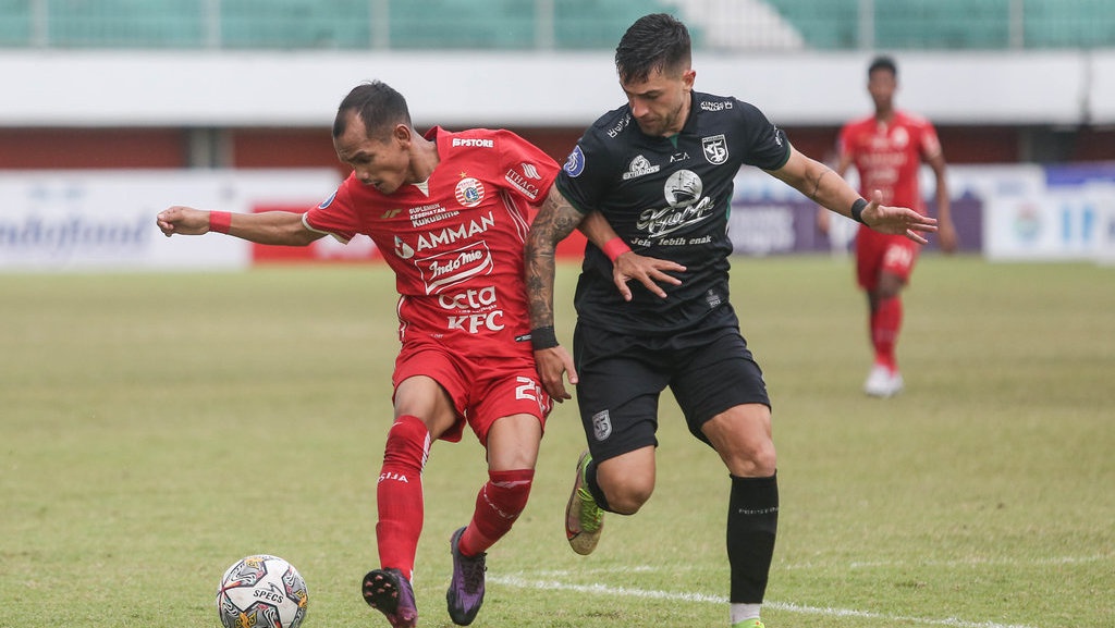 Prediksi Persebaya vs Persis Liga 1 2022 di Indosiar: Misi Sulit Prediksi Persebaya vs Persis Liga 1 2022 di Indosiar: Misi Sulit