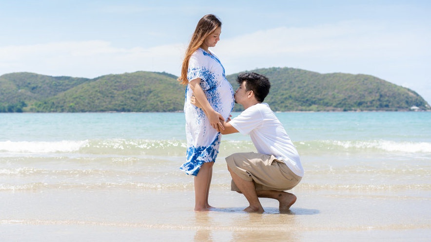 8 Cara Cepat Hamil yang Perlu Dicoba Bersama Pasangan Usai Nikah