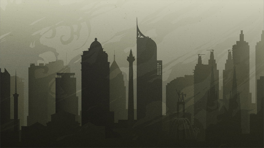 Polusi Udara Jalur Tengkorak Cilincing: Polusi Udara Jalur Tengkorak Cilincing: