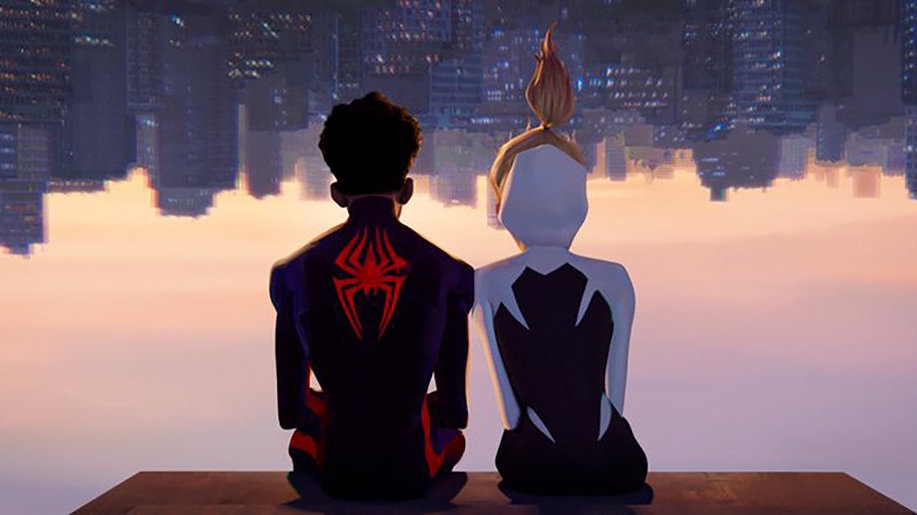 Sinopsis Film Spider-Man: Across The Spider-Verse Sinopsis Film Spider-Man: Across The Spider-Verse