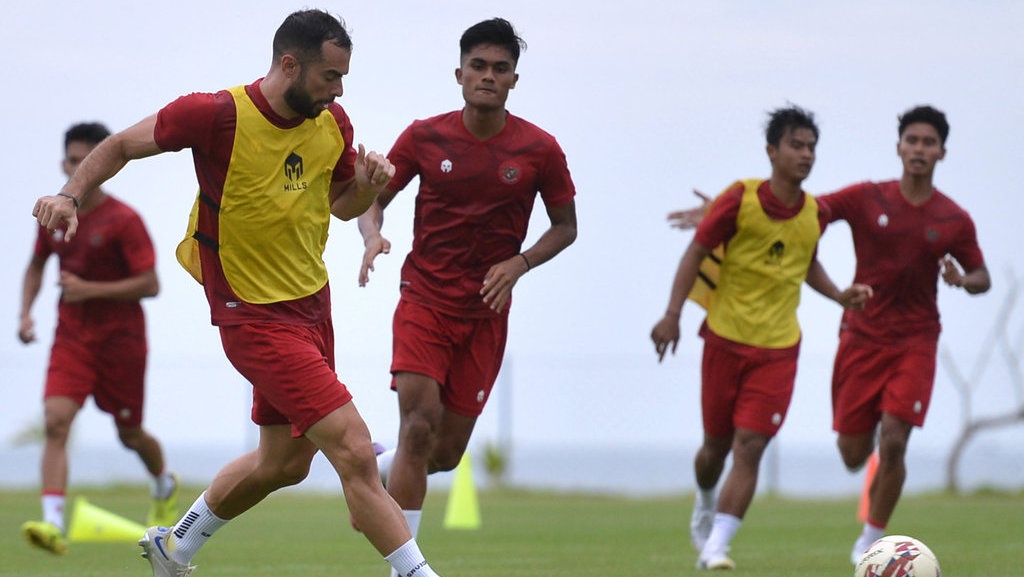 Jadwal Bola Malam Ini 21-22 Des Live Liga 1, Carabao, AFF 2022