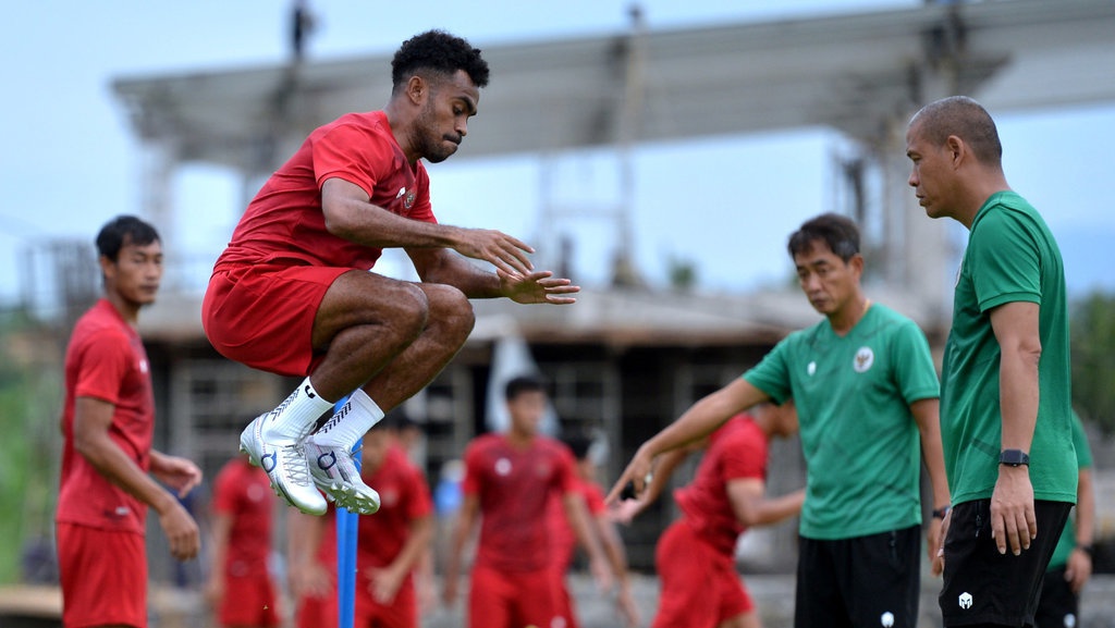 Sistem Piala AFF 2022: Jika Poin Sama Pakai Selisih Gol Apa H2H?