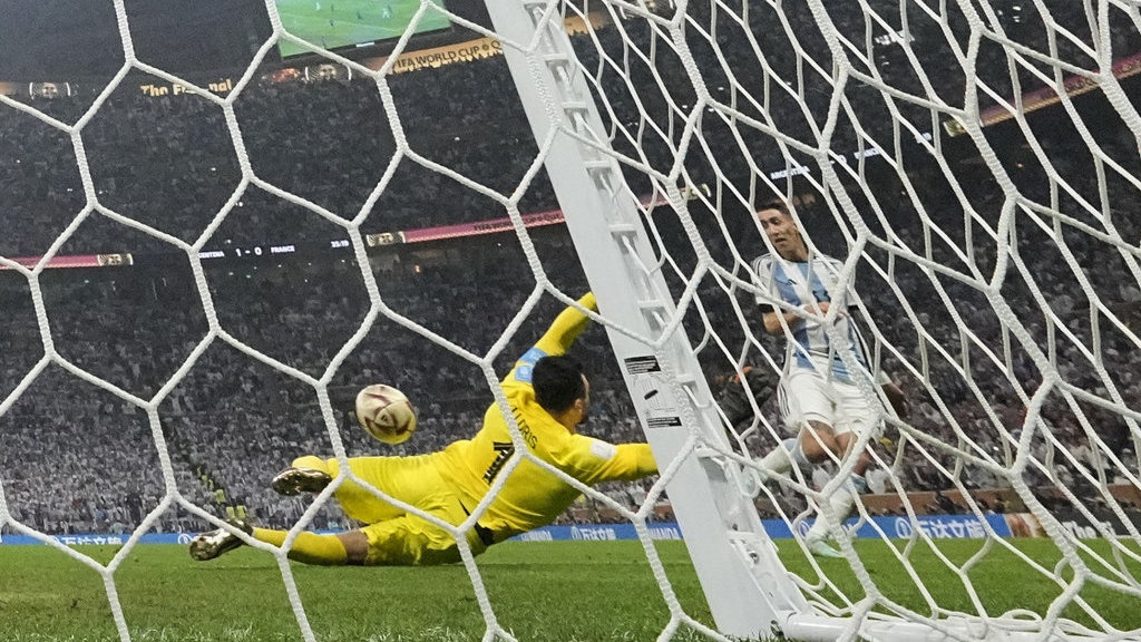 Jadwal Siaran Ulang Final Piala Dunia 2022 Argentina vs Prancis Jadwal Siaran Ulang Final Piala Dunia 2022 Argentina vs Prancis