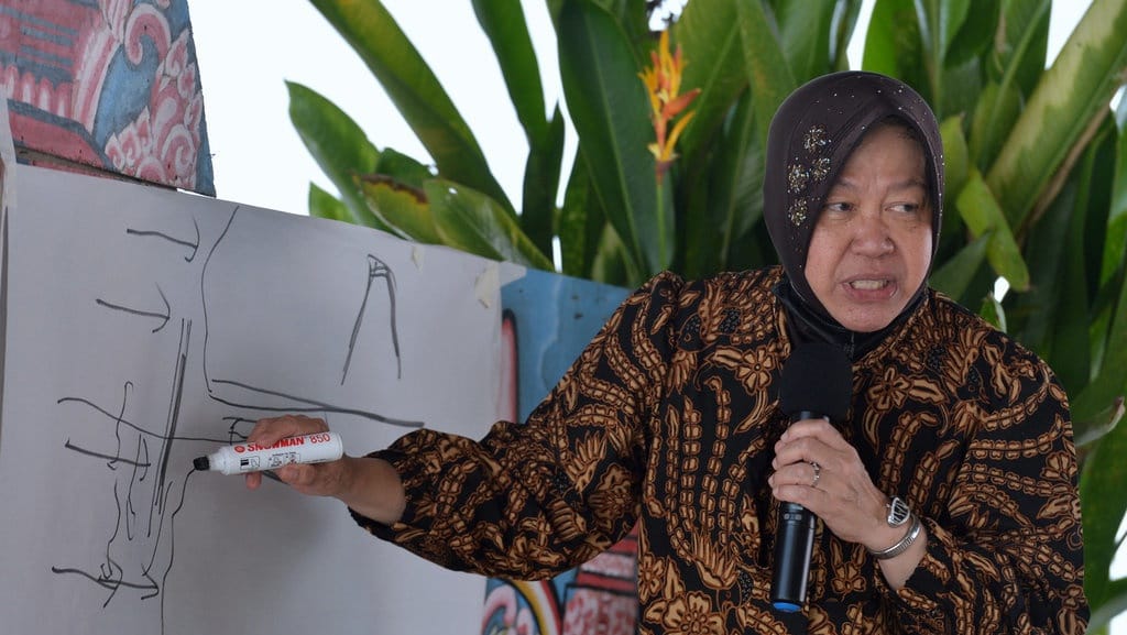 Mensos Sebut Difabel Enggan Masuk Sekolah Umum karena Dirundung