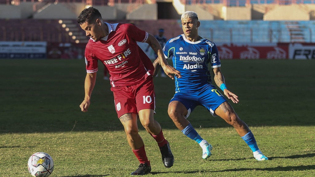 Jadwal Liga 1 2022 Live Indosiar 22-24 Des, Top Skor, & Klasemen