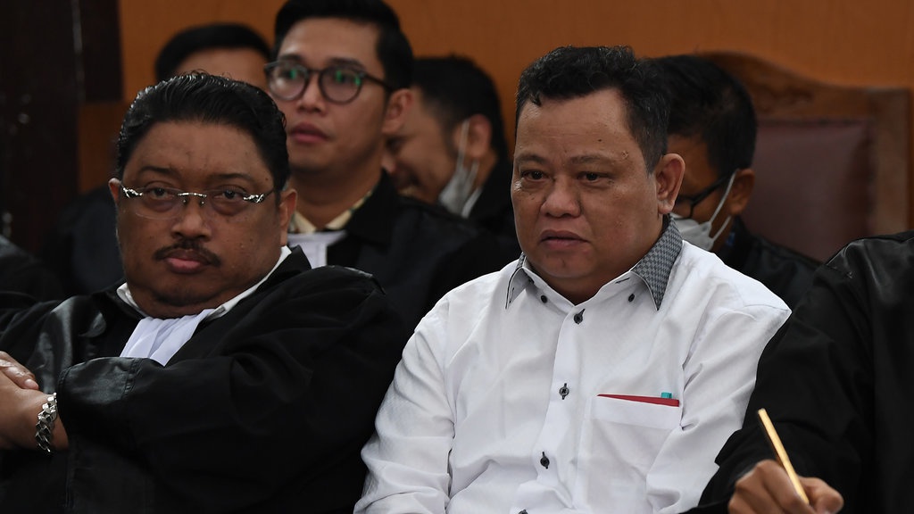 Kuat Ma'ruf Dinilai Berperan Siapkan Lokasi Pembunuhan Yosua