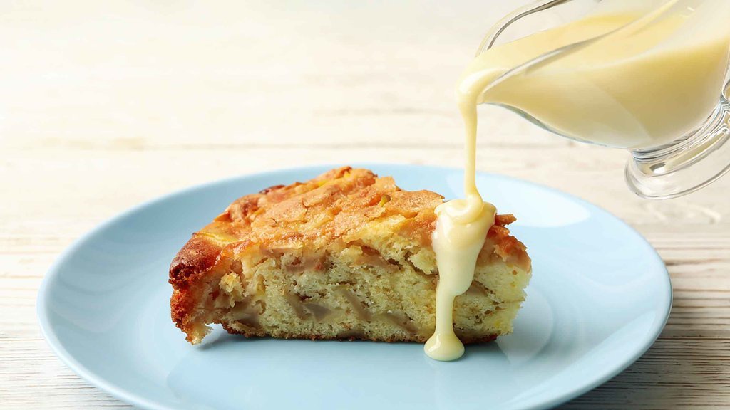 Manfaat Susu Kental Manis dan Resep Membuat Sarapan Nikmat Manfaat Susu Kental Manis dan Resep Membuat Sarapan Nikmat