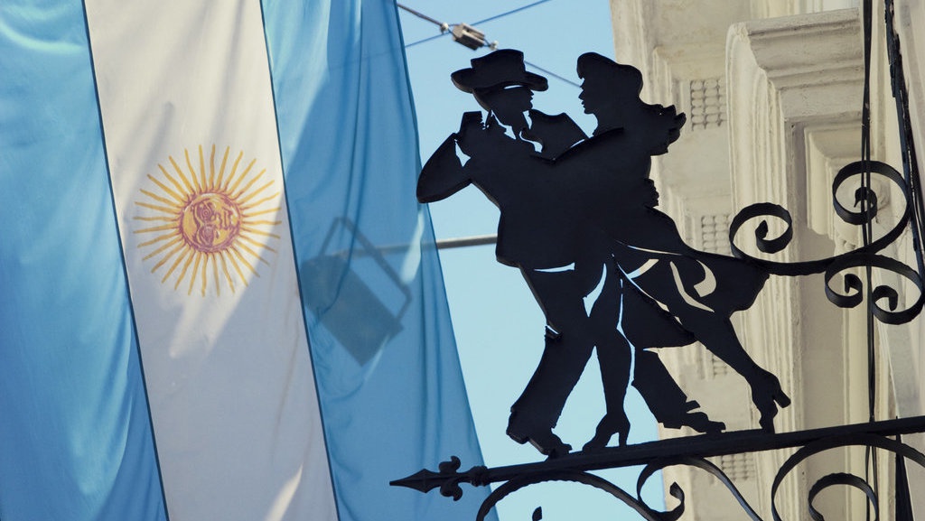 Fakta Argentina: 3 Kali Juara Pildun & Larangan Pakai Nama Messi Fakta Argentina: 3 Kali Juara Pildun & Larangan Pakai Nama Messi