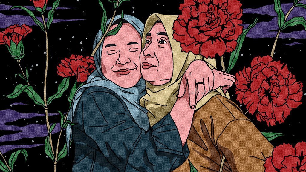 Melindungi Ibu, Merawat Generasi Melindungi Ibu, Merawat Generasi