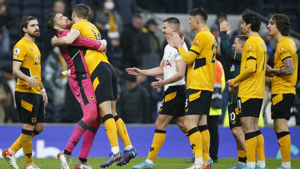 Aston Villa vs Wolves Liga Inggris 2023: Prediksi, H2H, Live TV Aston Villa vs Wolves Liga Inggris 2023: Prediksi, H2H, Live TV