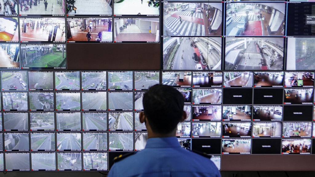 Link CCTV Arus Mudik Malang Lebaran 2025 dan Titik Rawan Macet Link CCTV Arus Mudik Malang Lebaran 2025 dan Titik Rawan Macet