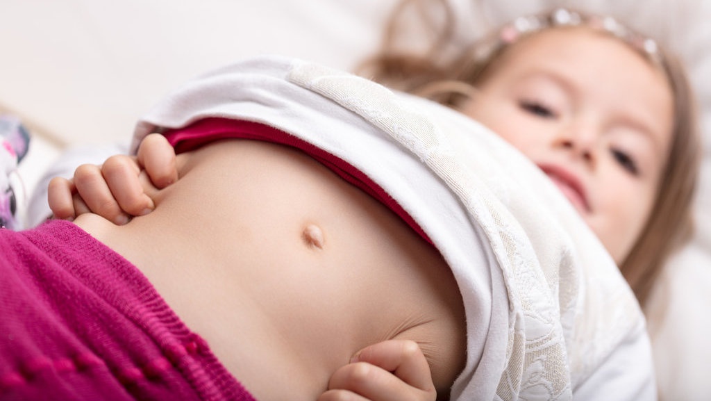 Malu Bukan Sikap Tepat Orang tua Saat Anak Mengeksplorasi Tubuh Malu Bukan Sikap Tepat Orang tua Saat Anak Mengeksplorasi Tubuh