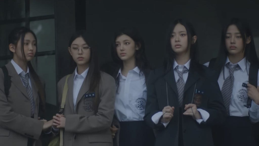 Apa Arti Ditto di Lagu New Jeans dan Makna Liriknya Apa Arti Ditto di Lagu New Jeans dan Makna Liriknya