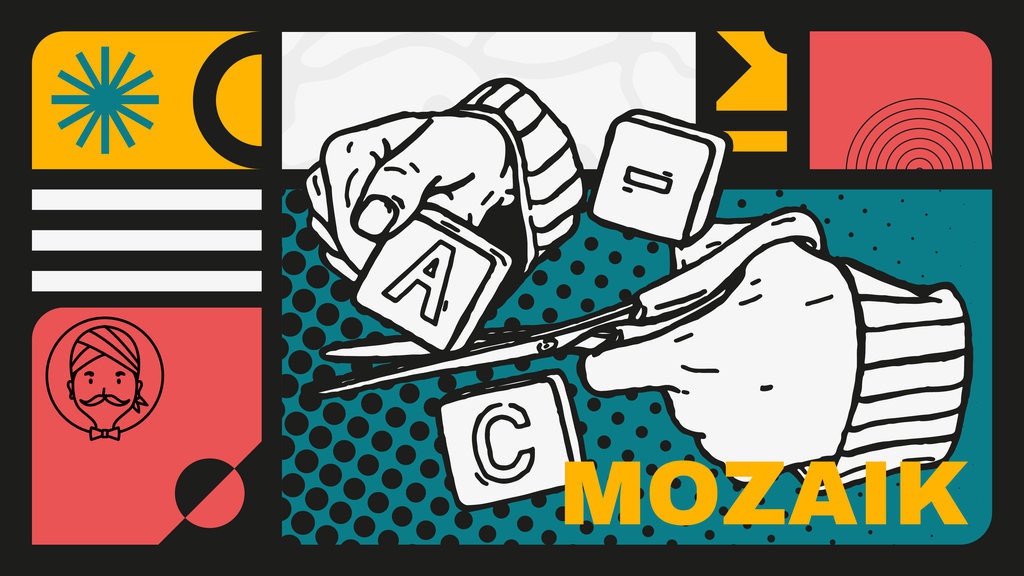 Candu Akronim di Indonesia: Dari Sarman hingga Nataru