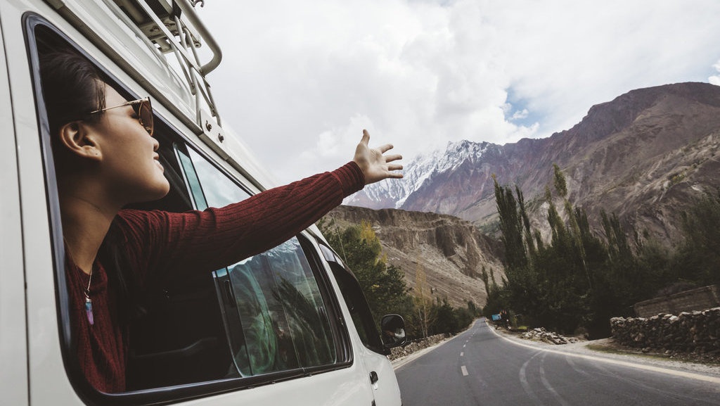 Ini Sebab Road Trip Jadi Pilihan Favorit Saat Liburan Ini Sebab Road Trip Jadi Pilihan Favorit Saat Liburan