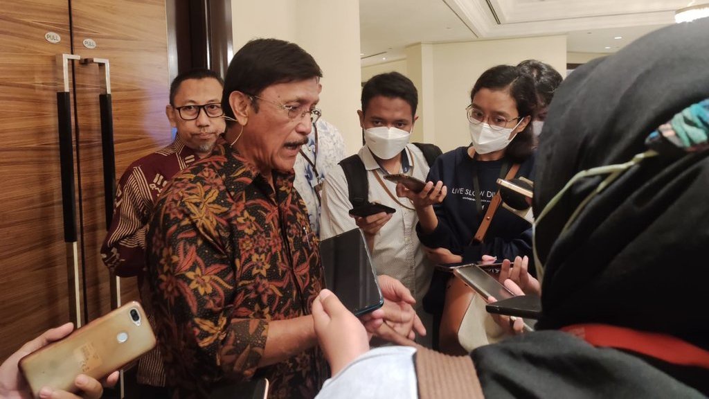Hingga 2022, BPDPKS Kucurkan Rp501,2 Miliar untuk Program Riset Hingga 2022, BPDPKS Kucurkan Rp501,2 Miliar untuk Program Riset