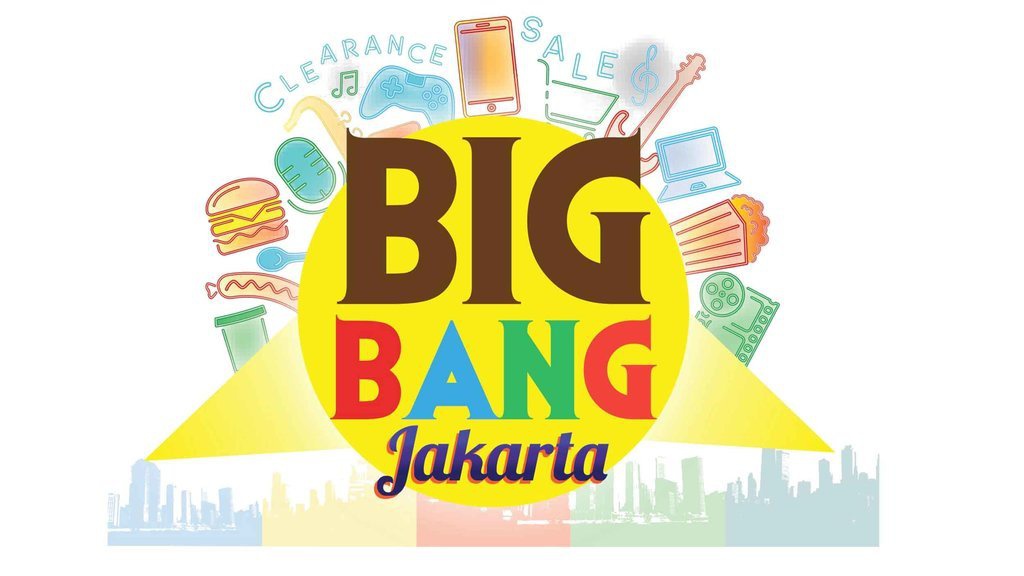 Harga Tiket Konser Big Bang Jakarta 2022, Cara Beli, & Jadwalnya Harga Tiket Konser Big Bang Jakarta 2022, Cara Beli, & Jadwalnya