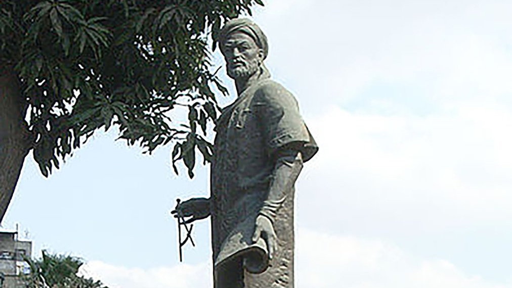 Profil Al-Farghani: Astronom Muslim Penentu Ukuran Planet