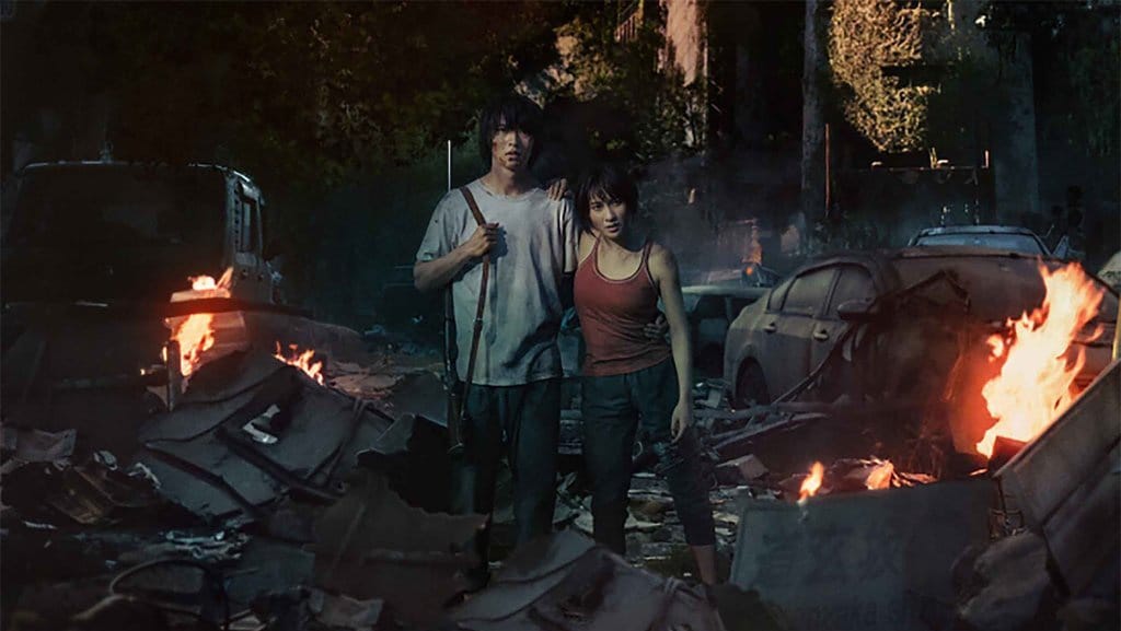 Nonton Alice in Borderland S3 Sub Indo, Sinopsis, & Link Nonton