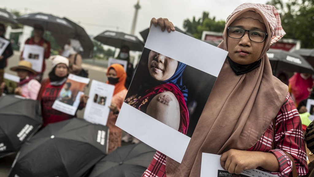 Baleg DPR Dukung RUU PPRT Disahkan & Masuk Prolegnas 2025-2029 Baleg DPR Dukung RUU PPRT Disahkan & Masuk Prolegnas 2025-2029