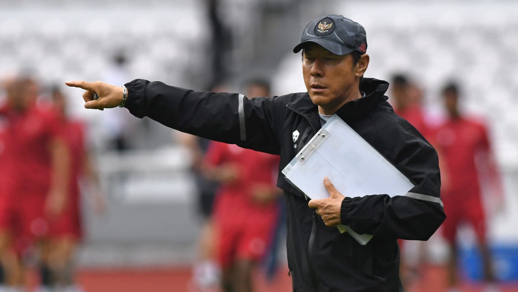 Prediksi Line-up Indonesia vs Thailand AFF 2022: Rotasi Lagi?