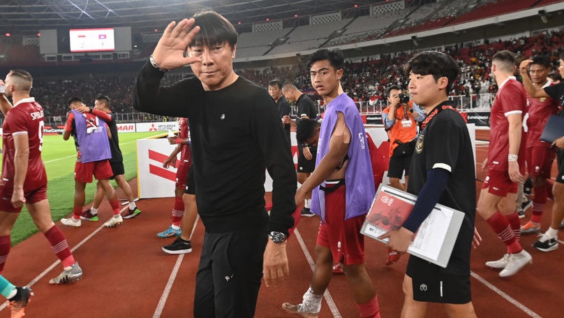 Siaran Langsung Timnas Indonesia vs Thailand Hari Ini Live RCTI Siaran Langsung Timnas Indonesia vs Thailand Hari Ini Live RCTI