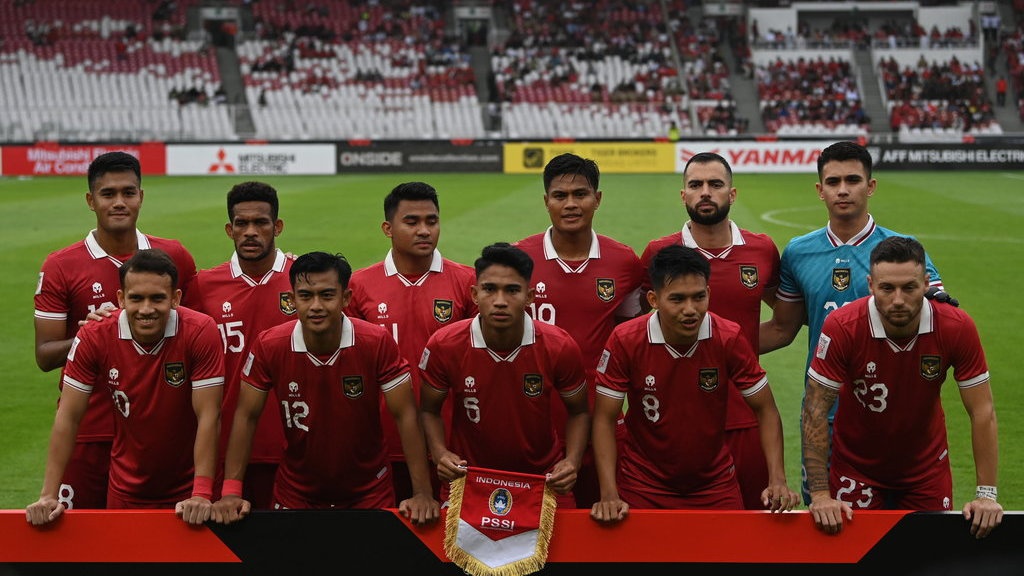Syarat Timnas Lolos Semifinal Piala AFF 2022 Dapat Poin Berapa? Syarat Timnas Lolos Semifinal Piala AFF 2022 Dapat Poin Berapa?