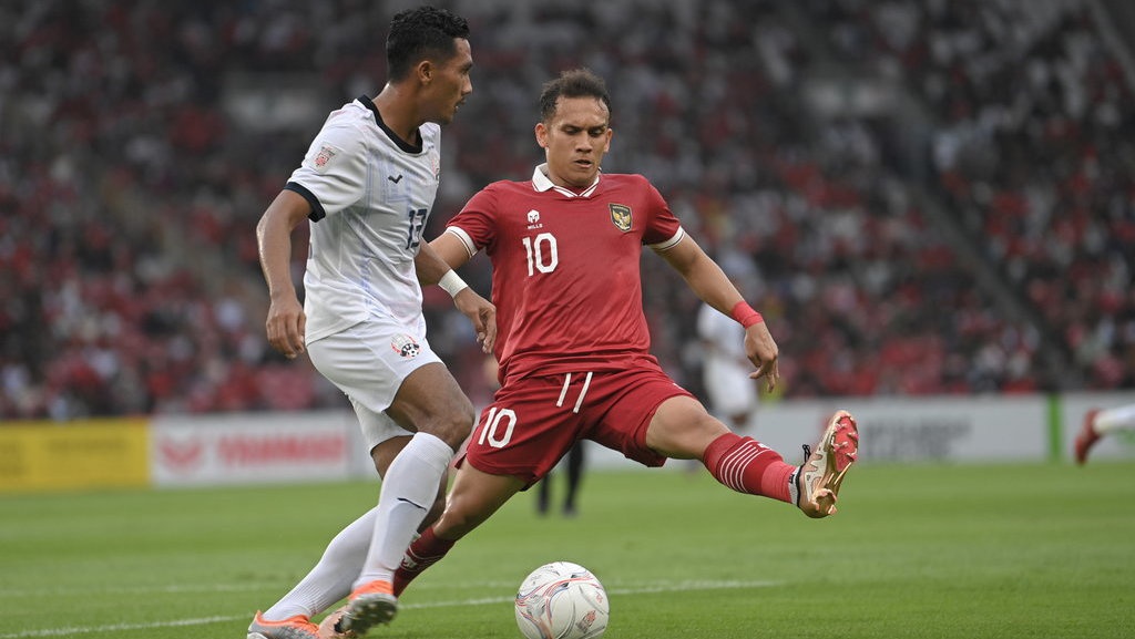 Rekor Pertemuan Brunei vs Indonesia & Jadwal Piala AFF 2022 Rekor Pertemuan Brunei vs Indonesia & Jadwal Piala AFF 2022