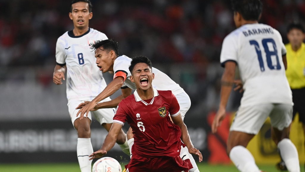 Jadwal Bola Hari Ini di TV 26-27 Des Timnas AFF & Boxing Day EPL