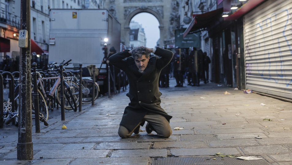 Penembakan Paris Tewaskan 3 Orang