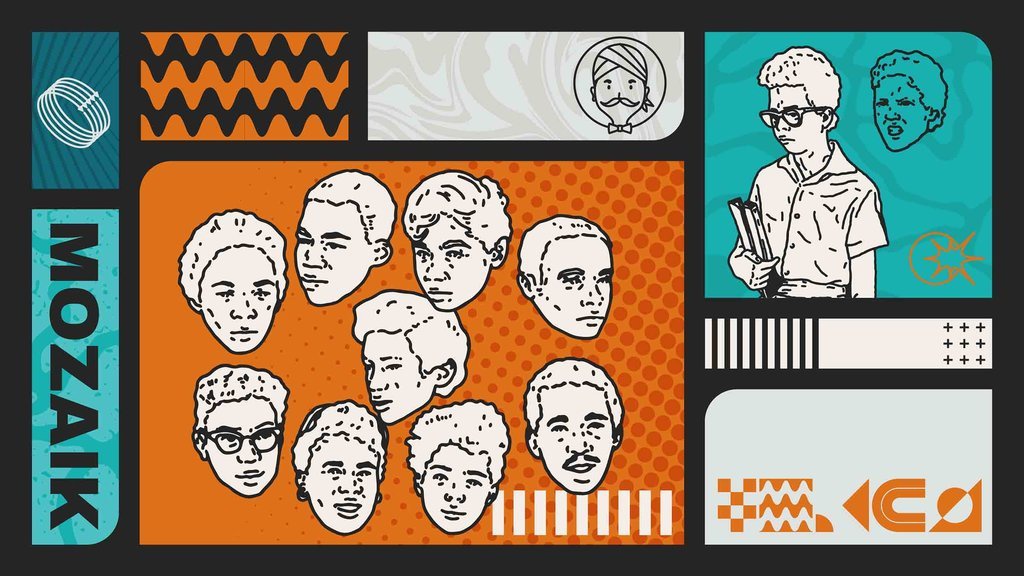 Teror kepada Little Rock Nine & Hari-Hari Mengerikan di Sekolah Teror kepada Little Rock Nine & Hari-Hari Mengerikan di Sekolah