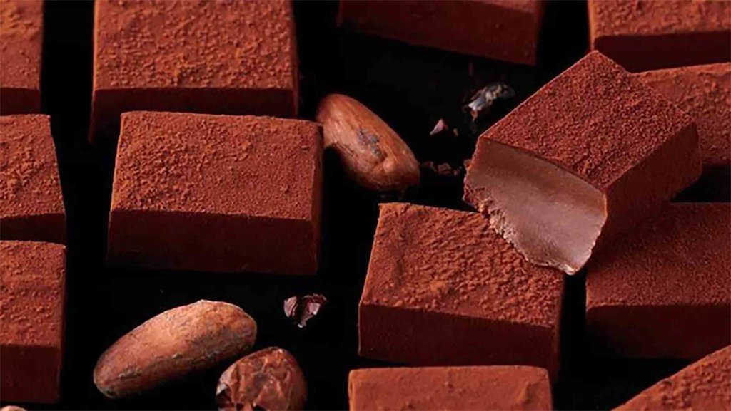 Rekomendasi Resep Nama Chocolate untuk Hari Natal 2022 Rekomendasi Resep Nama Chocolate untuk Hari Natal 2022