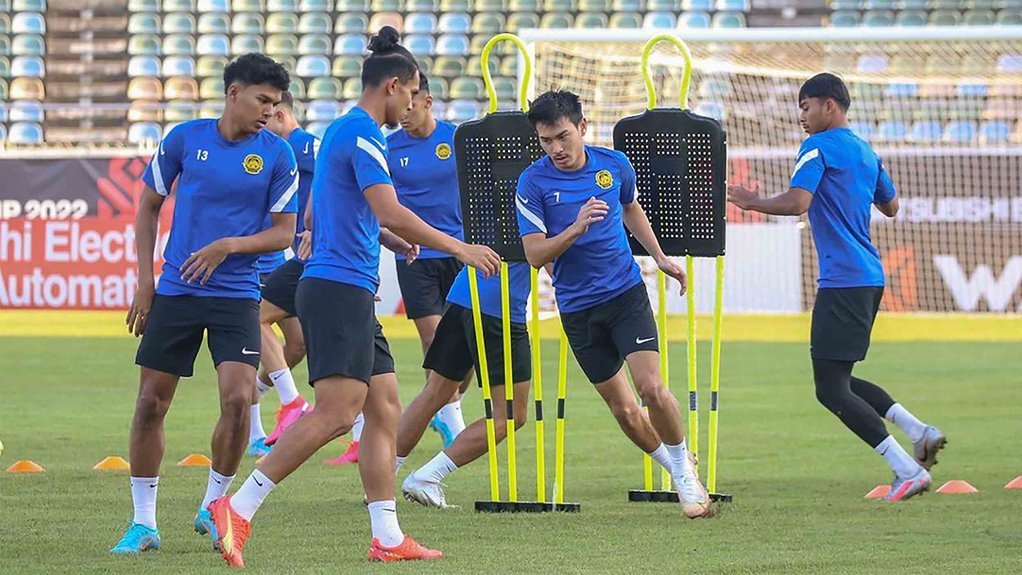 Prediksi Myanmar vs Laos & Jadwal Piala AFF 2022 Live iNews TV Prediksi Myanmar vs Laos & Jadwal Piala AFF 2022 Live iNews TV