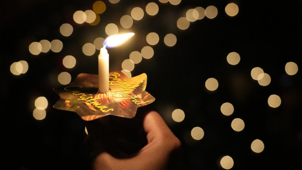 Koalisi Sipil Kecam Pelarangan Ibadah Natal di Cilebut Bogor