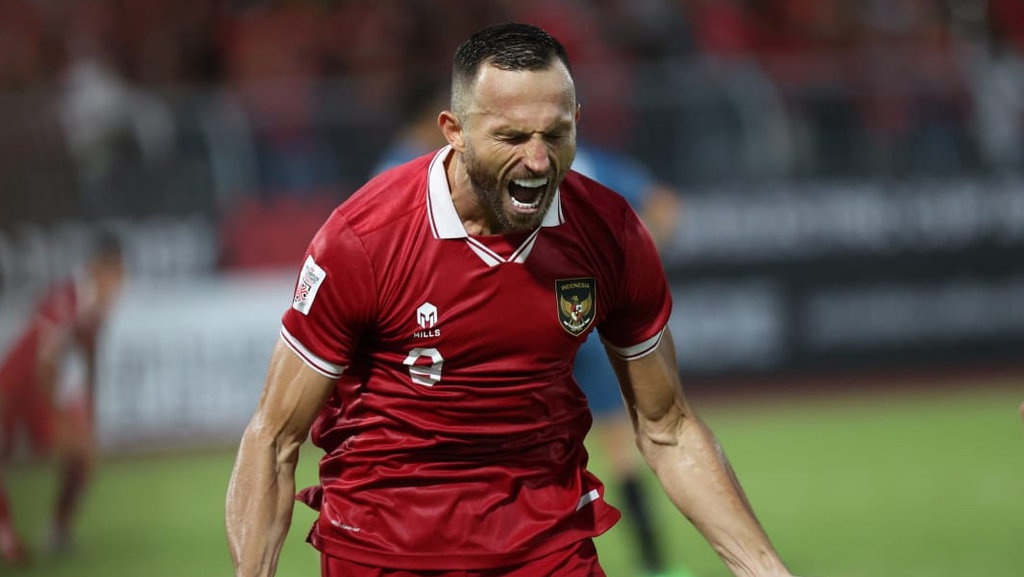 Jadwal Timnas Indonesia vs Thailand AFF Cup 2022 & Jam Kick-off