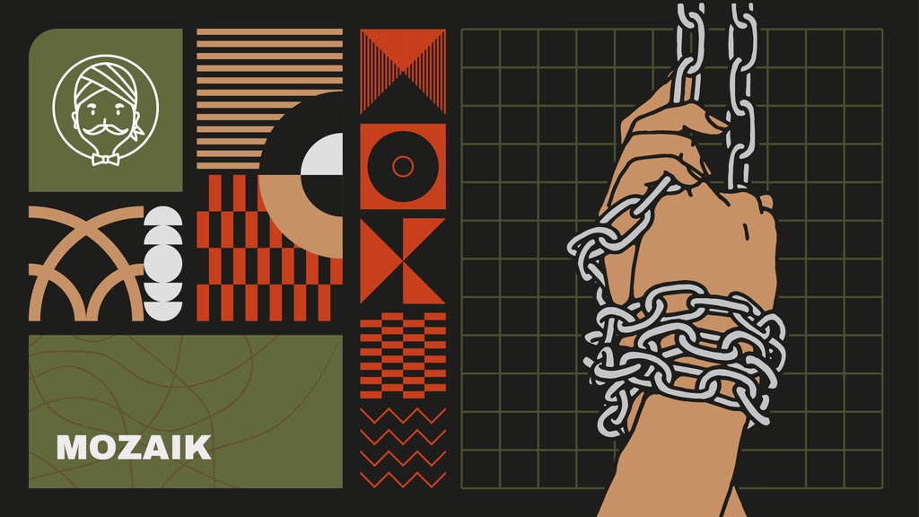 Sejarah Perbudakan Belanda di Negeri-Negeri Jajahan Sejarah Perbudakan Belanda di Negeri-Negeri Jajahan