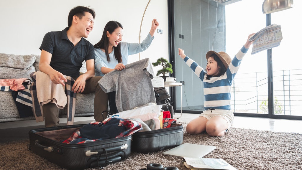 Pentingnya Vaksinasi Menjelang Vakansi