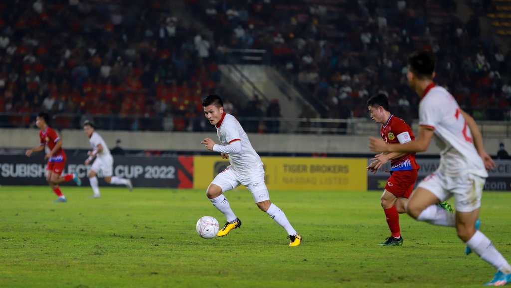 Prediksi Vietnam vs Malaysia AFF 2022 di iNews & Syarat Lolos