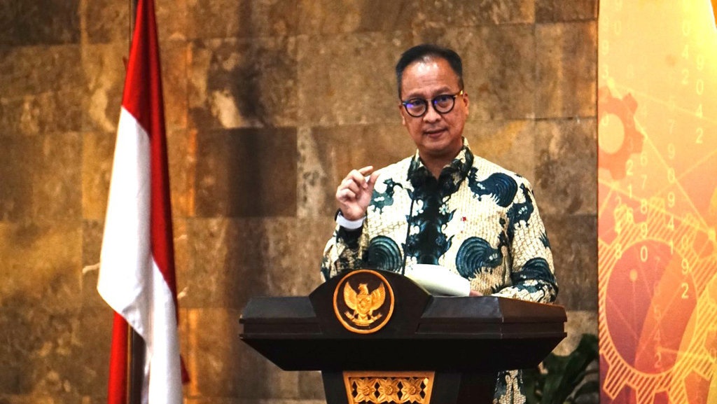 Hilirisasi- Belanja Produk Lokal jadi Kunci Pertumbuhan Industri Hilirisasi- Belanja Produk Lokal jadi Kunci Pertumbuhan Industri