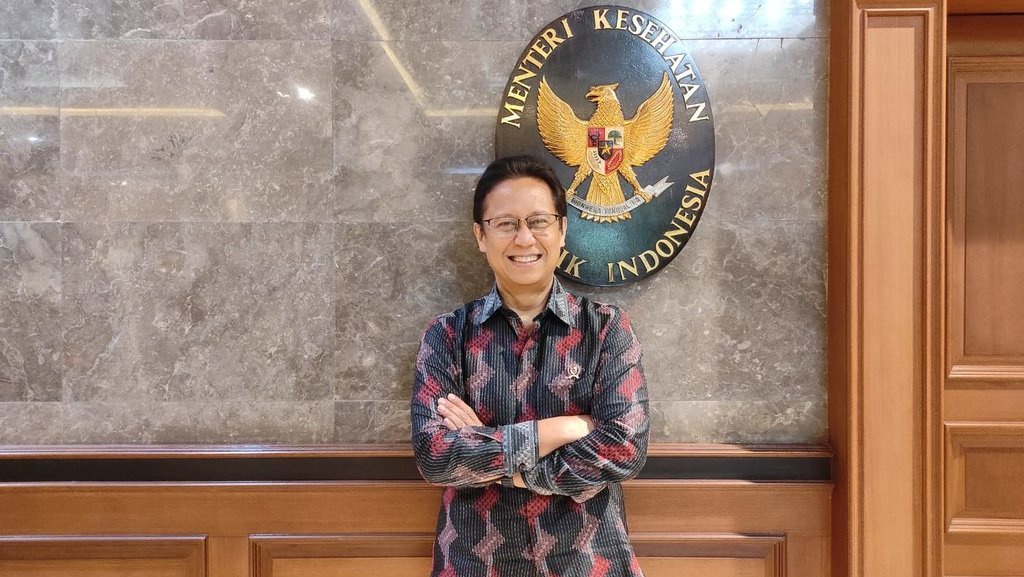 Menkes Diagendakan Bertemu WHO Bulan Ini, Bahas Status Endemi Menkes Diagendakan Bertemu WHO Bulan Ini, Bahas Status Endemi