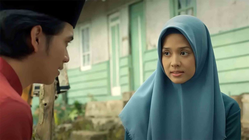 Promo Bioskop 21 Hari Ini: Beli 1 Gratis 1 Tiket Film Hidayah