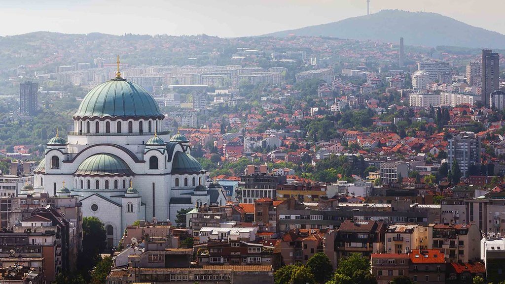 Kronologi Kasus Kebocoran Amonia di Serbia: 51 Orang Keracunan