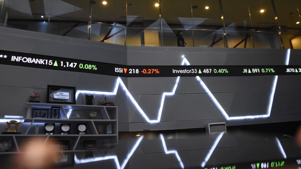 Waskita Kejar Restrukturisasi Imbas Terancam Delisting dari BEI