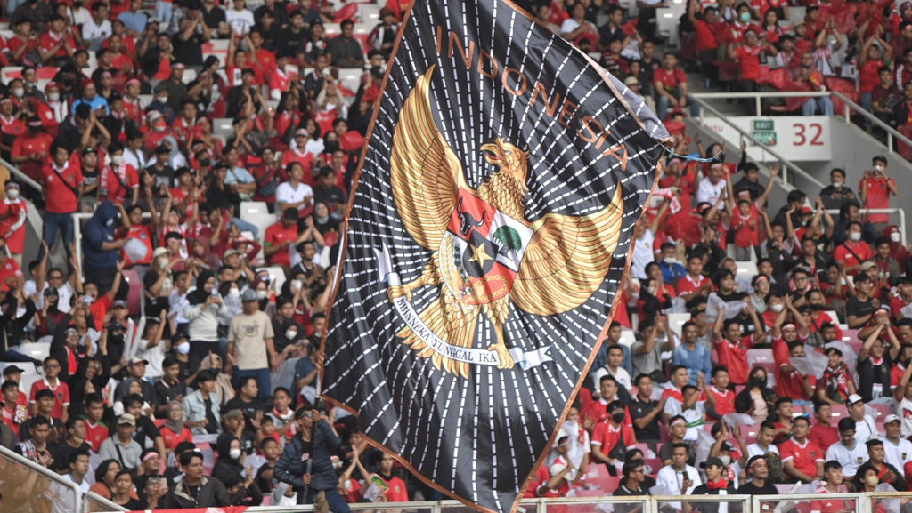 Jadwal Semifinal Piala AFF 2022 & Prediksi Timnas Lolos 4 Besar Jadwal Semifinal Piala AFF 2022 & Prediksi Timnas Lolos 4 Besar